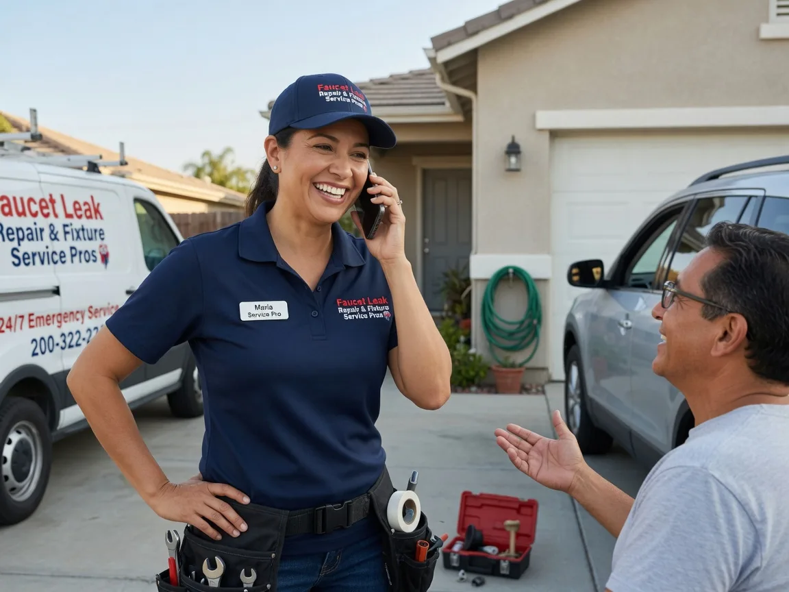 Faucet Repair Lost Springs, WY FAQs